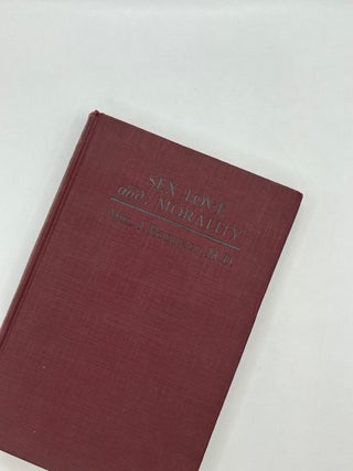 Sex, Love, and Morality