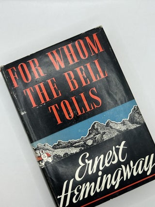For Whom The Bell Tolls