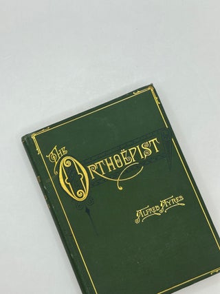 The Ortho&euml;pist