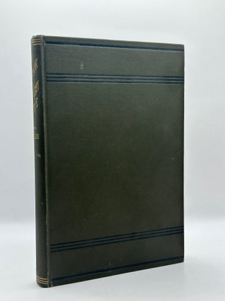 A Handbook of Parliamentary Practice.