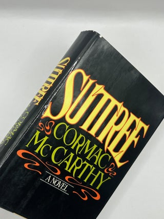 Suttree