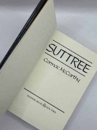 Suttree