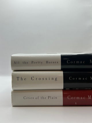 The Border Trilogy