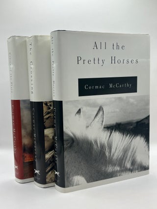 The Border Trilogy