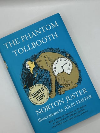 The Phantom Tollbooth