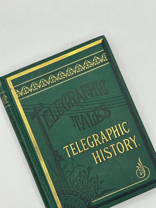 Telegraphic Tales and Telegraphic History