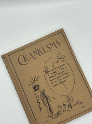 Crankisms
