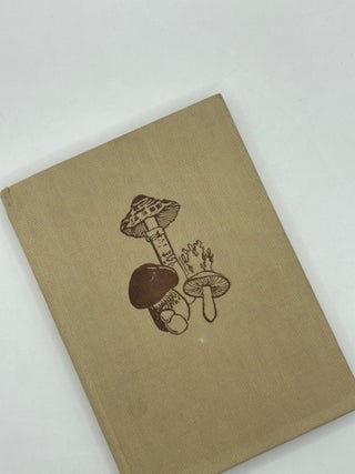 A Handbook of Mushrooms