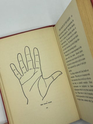 Palmistry for Pleasure.