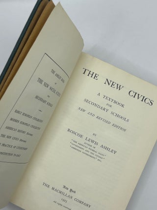 The New Civics