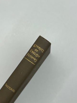 Stories by English Authors