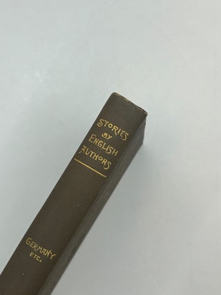 Stories by English Authors