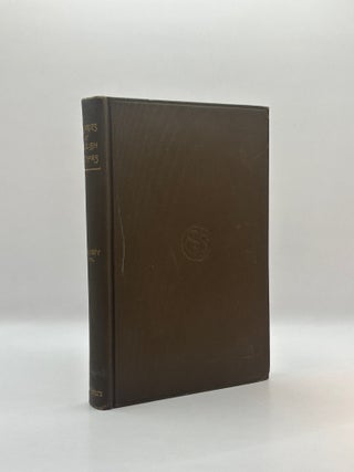 Stories by English Authors