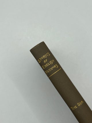 Stories by English Authors