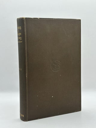 Stories by English Authors