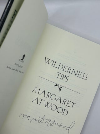 Wilderness Tips