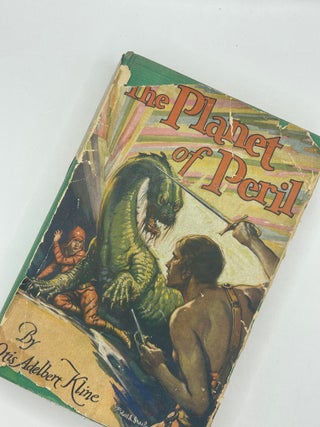 The Planet of Peril