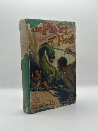 The Planet of Peril