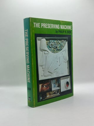 The Preserving Machine.