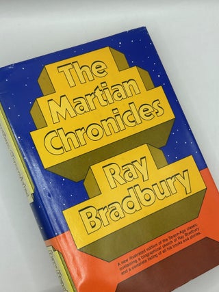 The Martian Chronicles