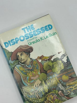 The Dispossessed