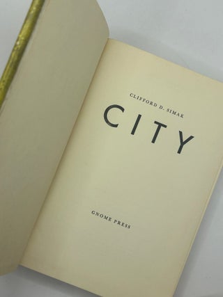 City.