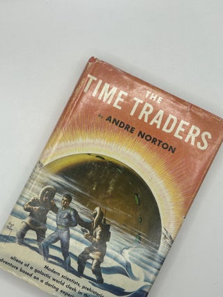 The Time Traders