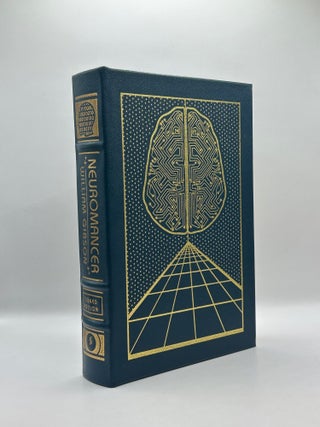 Neuromancer.