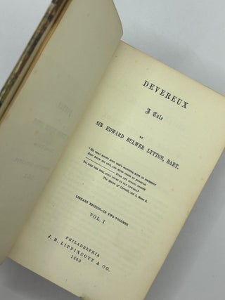 Devereux