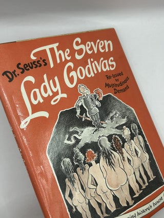 The Seven Lady Godivas