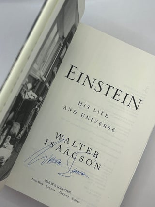 Einstein