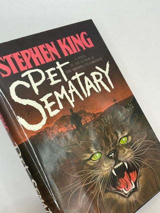 Pet Sematary