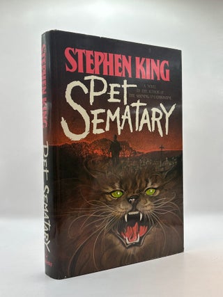 Pet Sematary