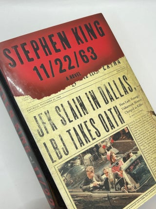 11/22/63