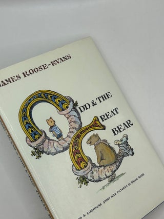 Odd & The Great Bear