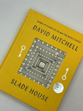 Slade House