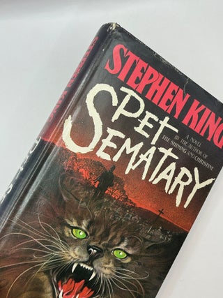Pet Sematary
