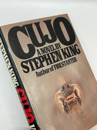 Cujo