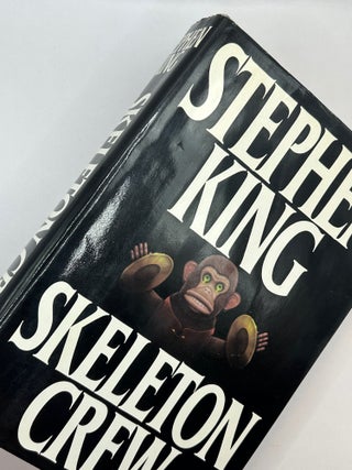 Skeleton Crew