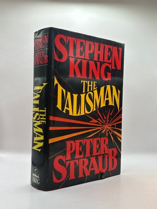 The Talisman.