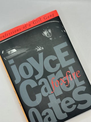 Foxfire